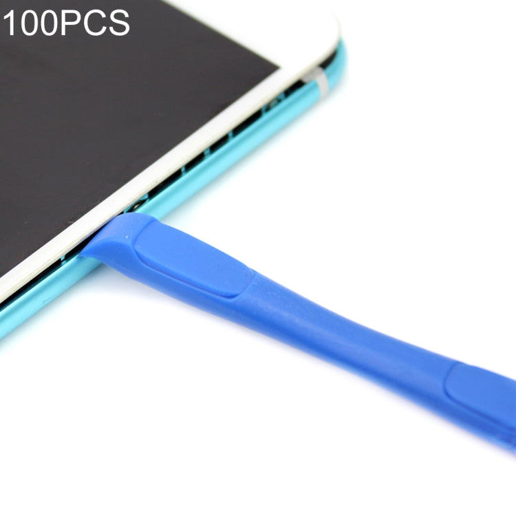 100 pz JIAFA P8817 Strumento di riparazione per telefoni cellulari Spudger a doppia estremità, P8817 100 pz JIAFA P8817 Strumento di riparazione per telefoni cellulari Spudger a doppia estremità, P8817